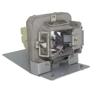 image of Original Lamp VIVITEK DX831 Projector