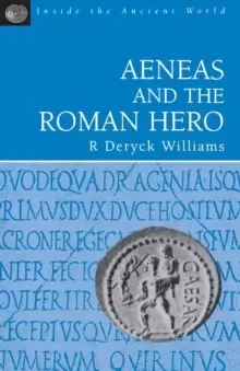 Image of Aeneas and the Roman Hero