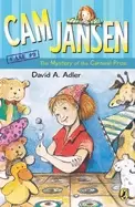 Image of cam jansen the mystery of the carnival prize 9