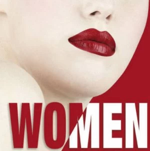 Image of Women Hardback