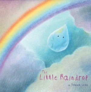 Image of The Little Raindrop Paperback