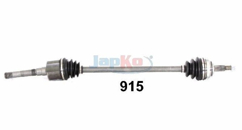 Image of JAPKO Drive shaft JAPKO 62915