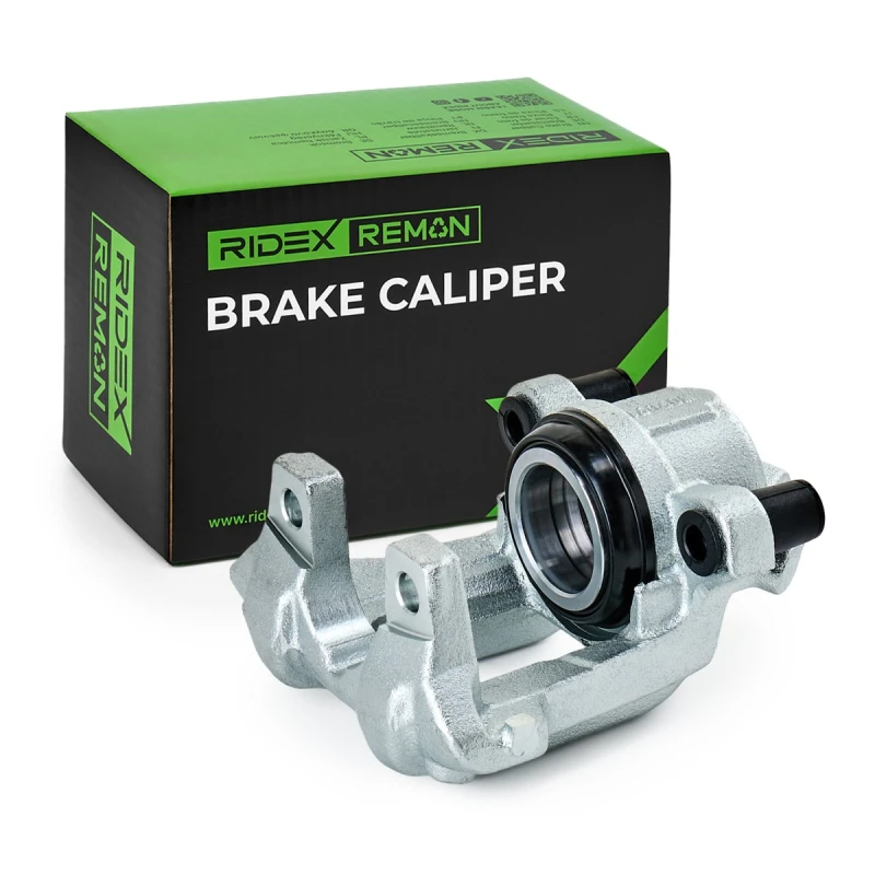 Image of RIDEX REMAN Brake caliper RIDEX REMAN 78B2193R
