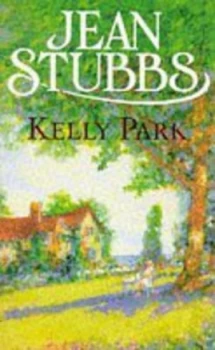 Image of Kelly Park. Paperback