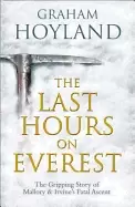 Image of last hours on everest