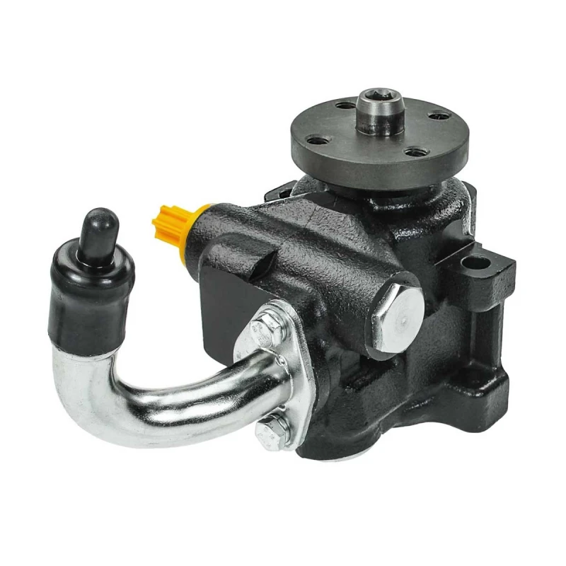 Image of Power steering pump MEYLE 714 631 0014