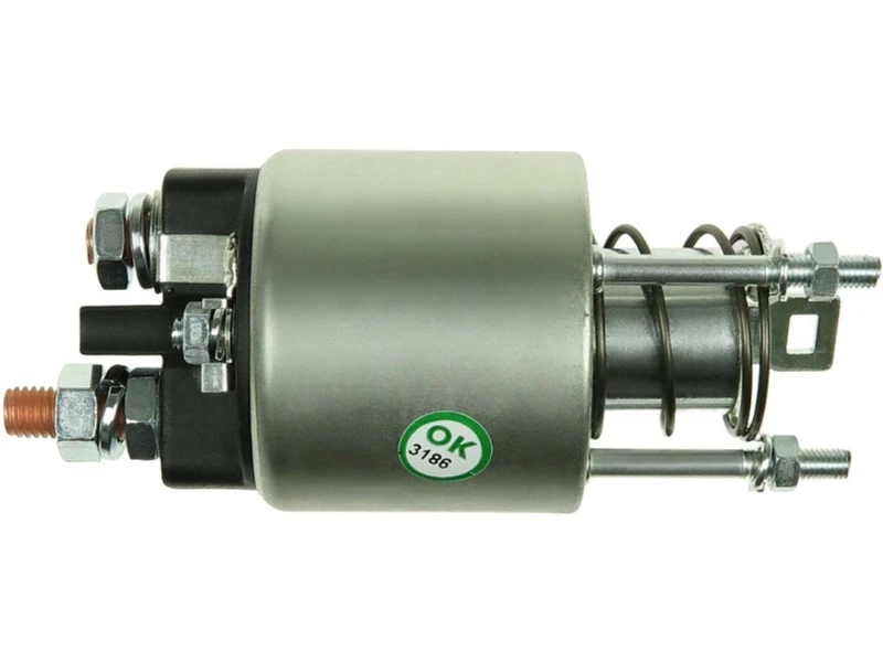 Image of AS-PL Starter solenoid AS-PL SS4019P