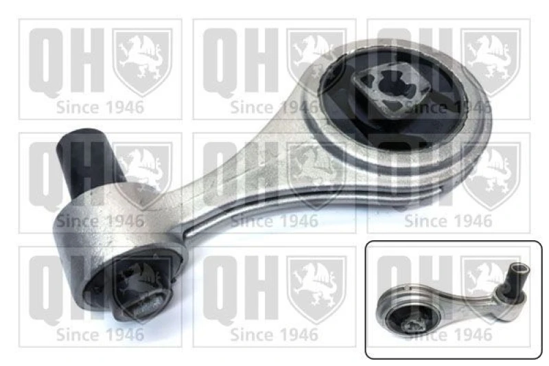 Image of QUINTON HAZELL Engine mount QUINTON HAZELL EM4559