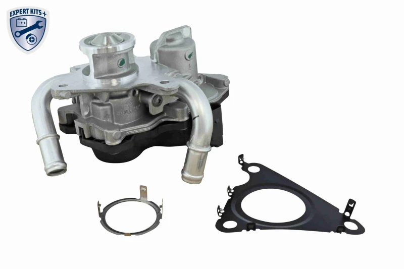 Image of EGR valve VEMO V10-63-0130