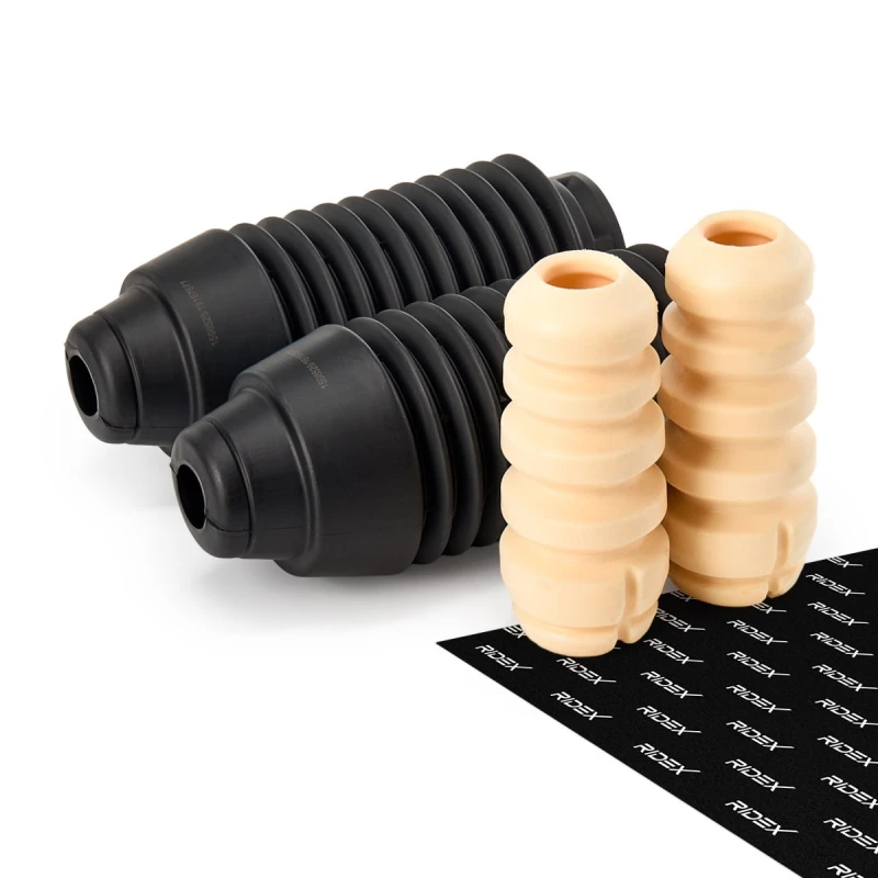 Image of RIDEX Dust cover kit, shock absorber RIDEX 919D0242