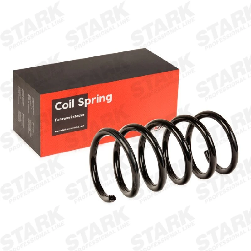 Image of Coil spring STARK SKCS-0040665