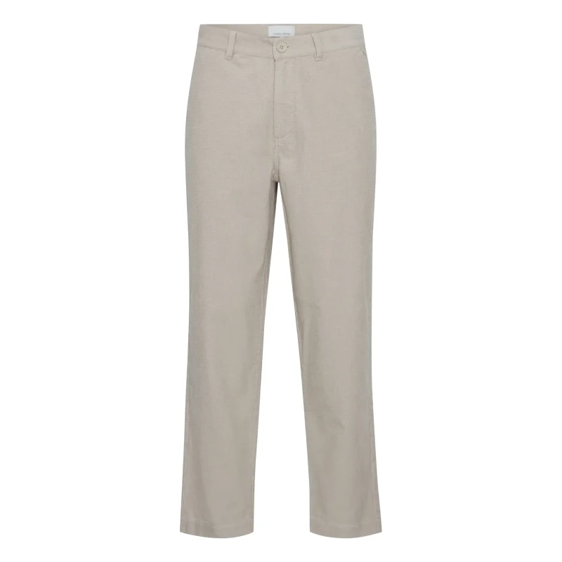 Image of casual friday Corduroy Trousers Casual Friday Pepe 0027 Beige Male 30x32