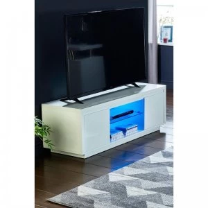 Image of Polar Large TV Unit
