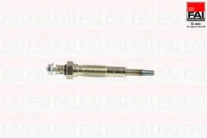 Image of Lp105 Lucas Glow Plug FAI LP105