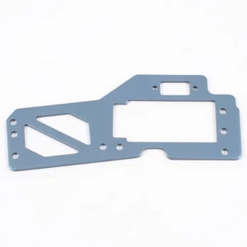 Image of Hobao Hyper Mini St / Hyper Tt Alum. Radio Tray