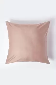 Image of Continental Egyptian Cotton Pillowcase 1000 TC, 80 x 80 cm