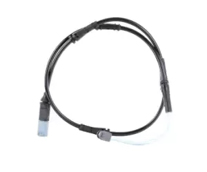 Image of TRW Brake Pad Wear Sensor BMW GIC264 34356791962,6791962 Brake Wear Indicator,Brake Wear Sensor,Warning Contact, brake pad wear