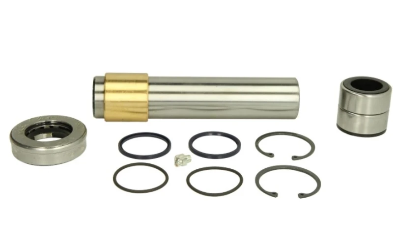 Image of LEMA 406 Repair Kit, stub axle pin Repair Kit,stub axle pin (652)