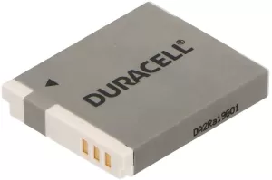 Image of Duracell Canon NB6L Camera Battery