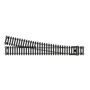 Image of Hornby Right Hand Express Point Track