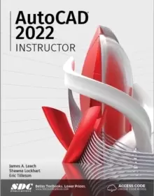 Image of AutoCAD 2022 Instructor