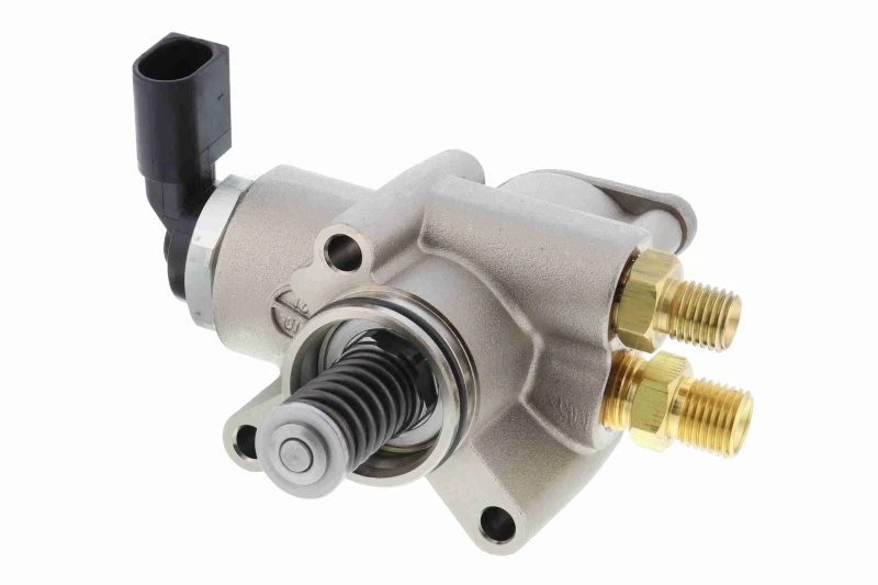 Image of High pressure fuel pump VEMO V10-25-0007