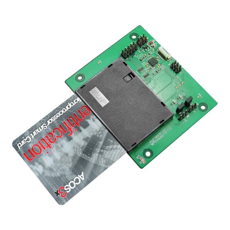 Image of ACS ACM39U-Y3 interface cards/adapter