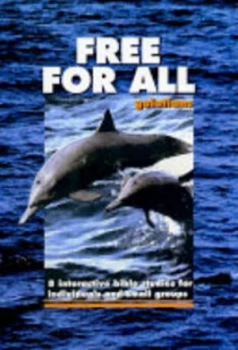 Image of Free for All Paperback