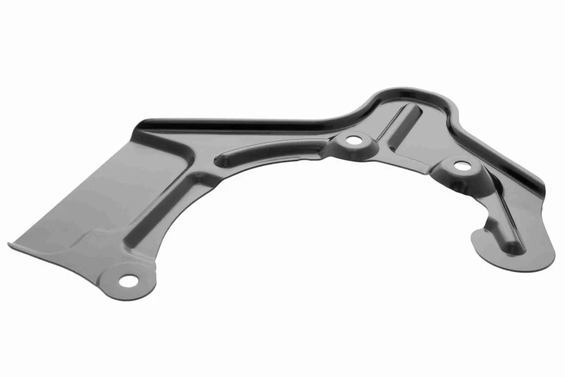Image of Brake disc backing plate VAICO V10-4823