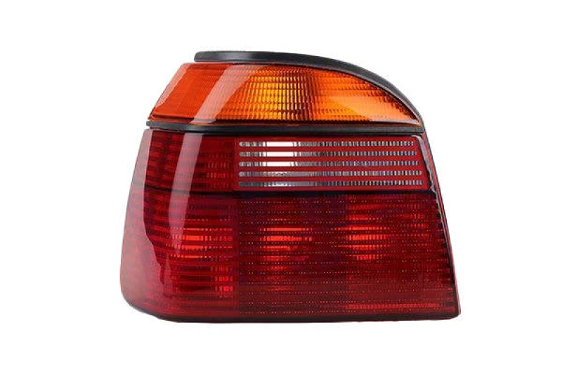 Image of JOHNS 95 38 87 Rear light without bulb holder, Left Combination Rearlight (391)