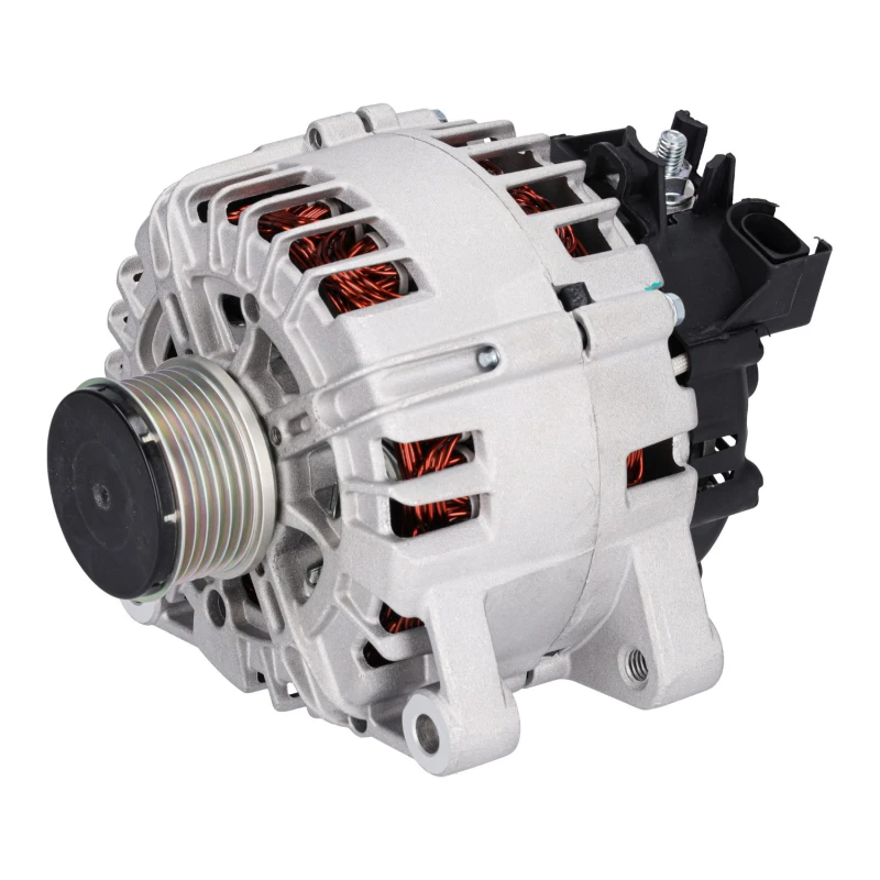 Image of Alternator FEBI BILSTEIN 192988