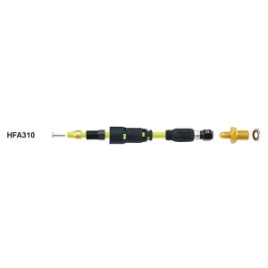 Image of Jagwire Pro Quick-Fit Adapter Kit Shimano Deore M596 (HFA310)