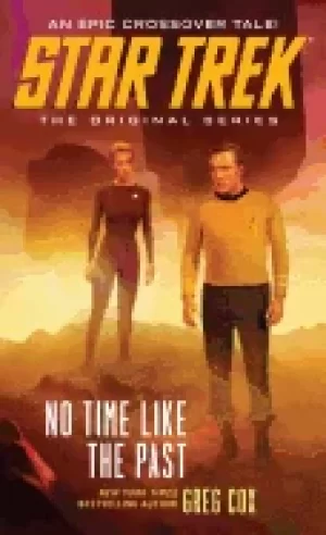 Image of no time like the past