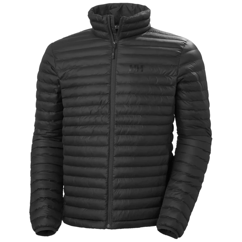 Image of Helly Hansen Insulated Puffer Jacket Helly Hansen Sirdal Noir Male XL