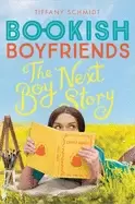 Image of boy next story a bookish boyfriends novel