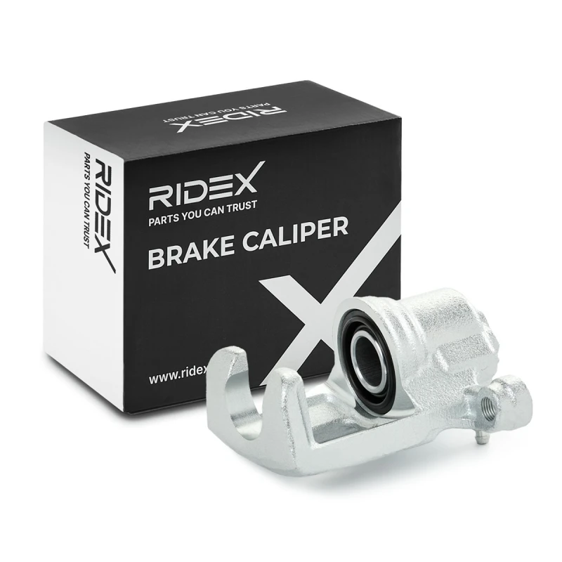 Image of RIDEX Brake caliper RIDEX 78B2141