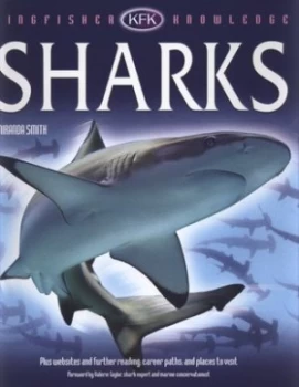 Image of Sharks by Miranda Smith Hardback