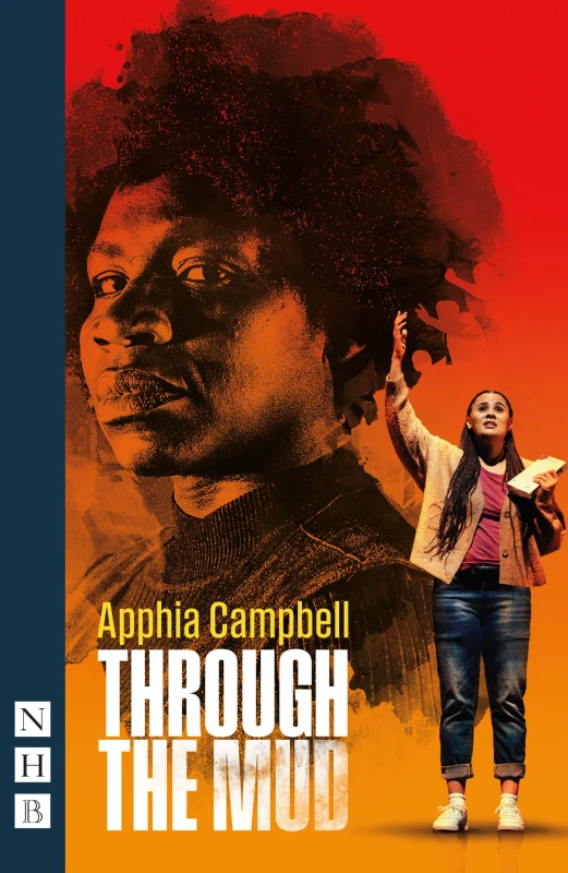 Image of Through the Mud Paperback / softback