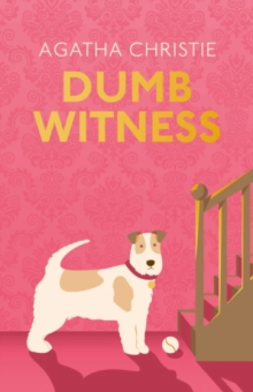 Image of Dumb Witness. Hardback. By Agatha Christie Books