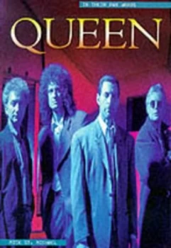 Image of Queen in Their Own Words by Mick St. Michael Paperback