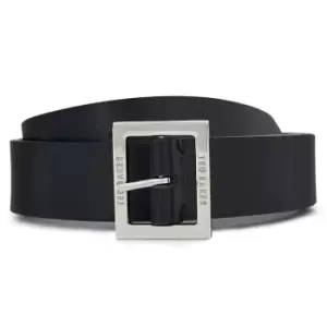 Image of Ted Baker Gy Buckle D Belt - Blue