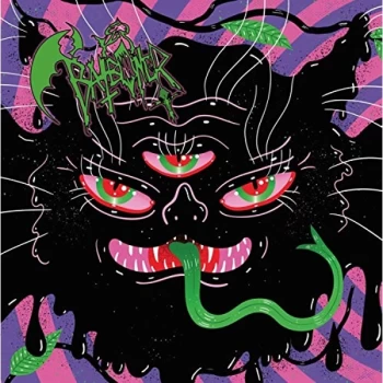 Image of Batboner - Batboner CD