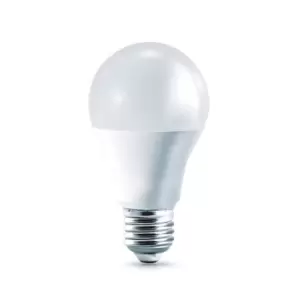 Image of ENER-J Smart WiFi Gls LED Lamp E27 9W Rgb+w+ww Dimmable White