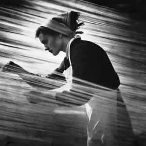 Image of Jack White Entering heaven alive CD multicolor