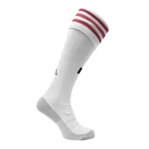 Image of adidas Belgium Away Socks 2020 - White
