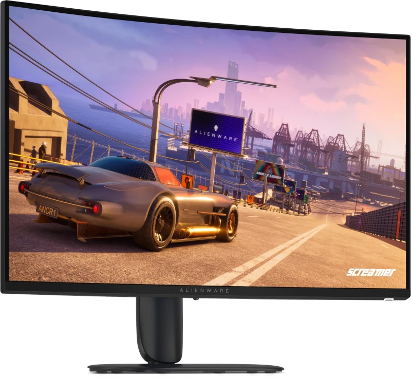 Image of Alienware AW3226DM computer monitor 80cm (31.5") 2560 x 1440 pix