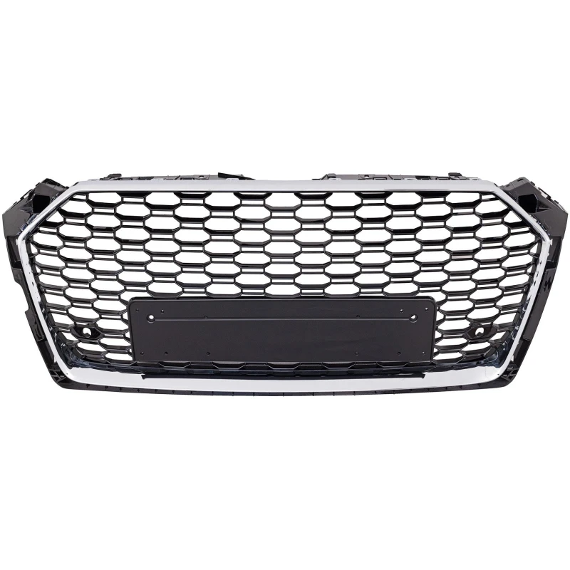 Image of Radiator Grille DIEDERICHS 1046940