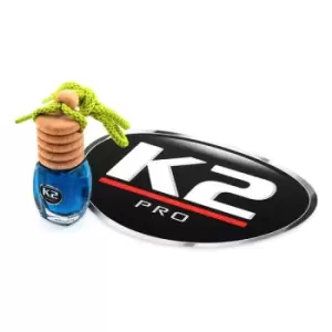 image of K2 Air freshener V415