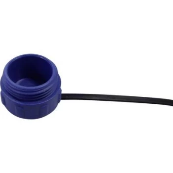 Image of Weipu caps for SP1310 TYPE II