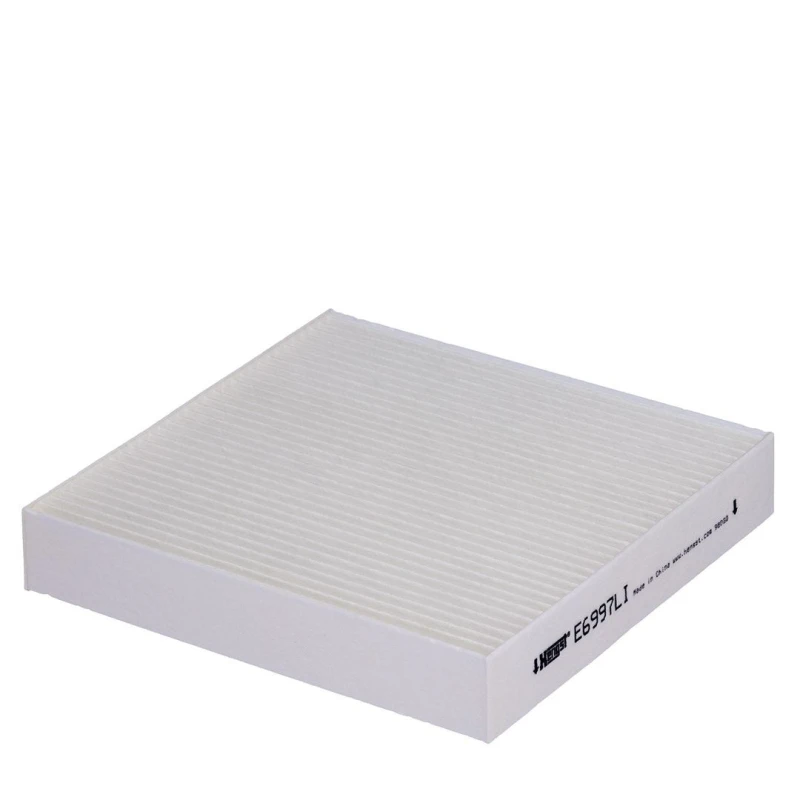 Image of Pollen filter HENGST FILTER E6997LI